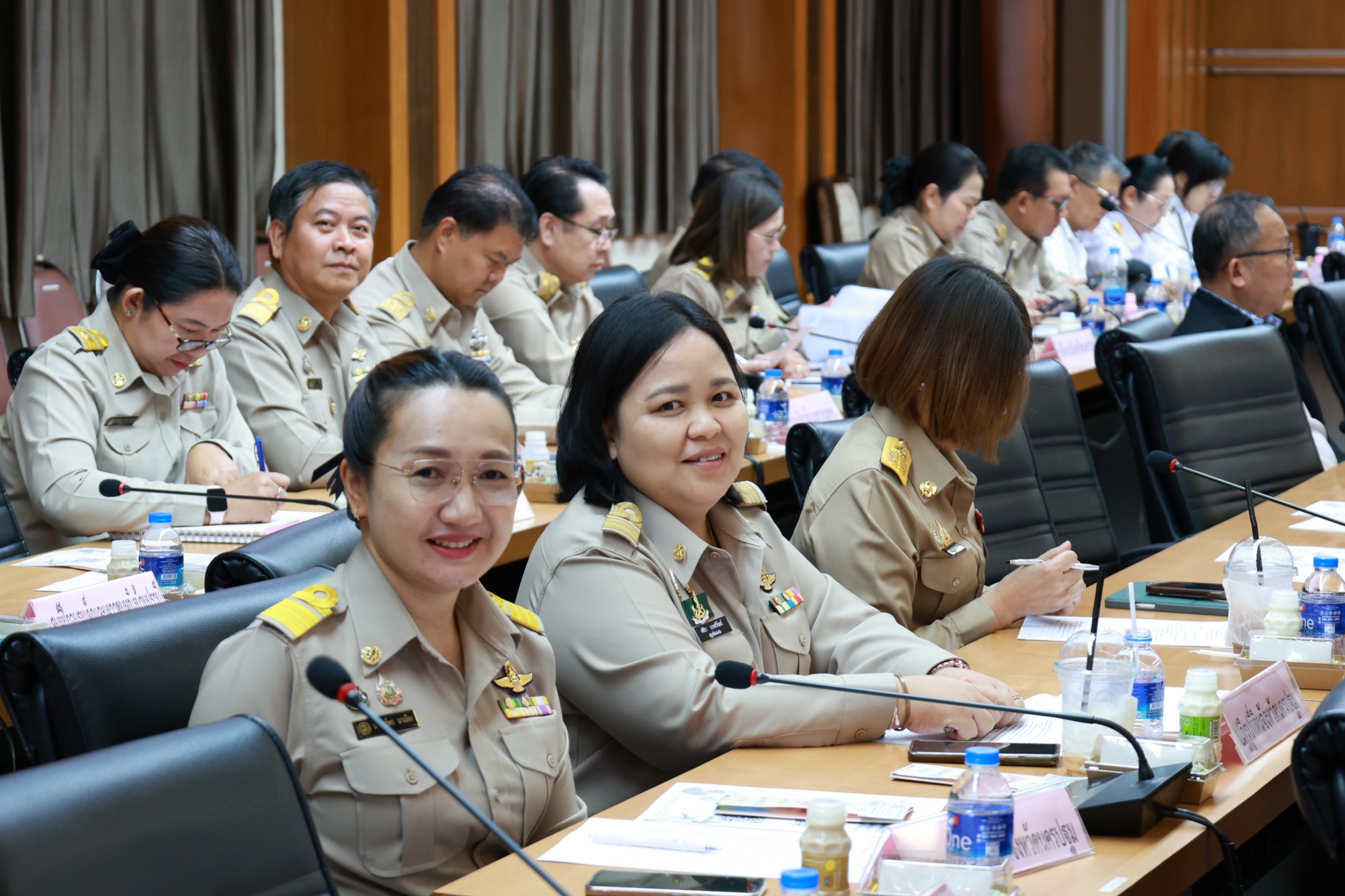 title - ประชุมคณะกรมการจังหวัด และหัวหน้าส่วนราชการประจำจังหวัดนครปฐม ครั้งที่ 3/2569 ประจำเดือนมีนาคม 2569